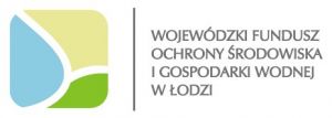 Logo Wojewódzki Fundusz Ochrony Środowiska i Gospodarki Wodnej
